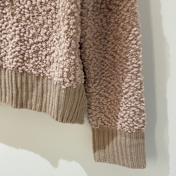 Cozy Hooded Sweater by Polm - Picture 6 of 12